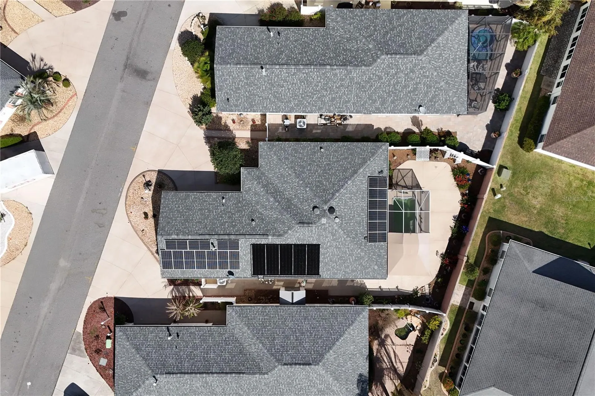 1147 Elizabeth Court The Villages FL 32162