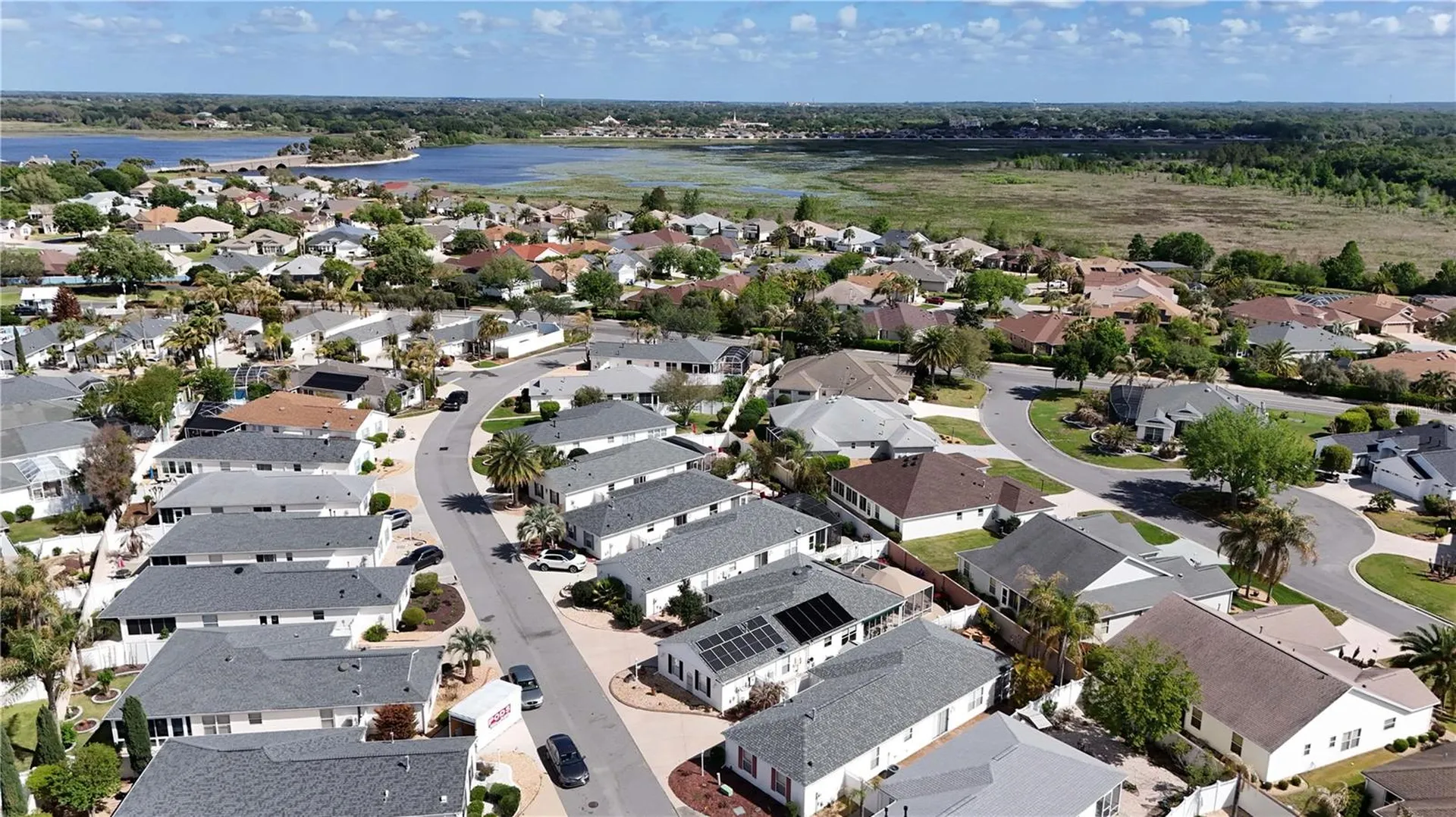 1147 Elizabeth Court The Villages FL 32162