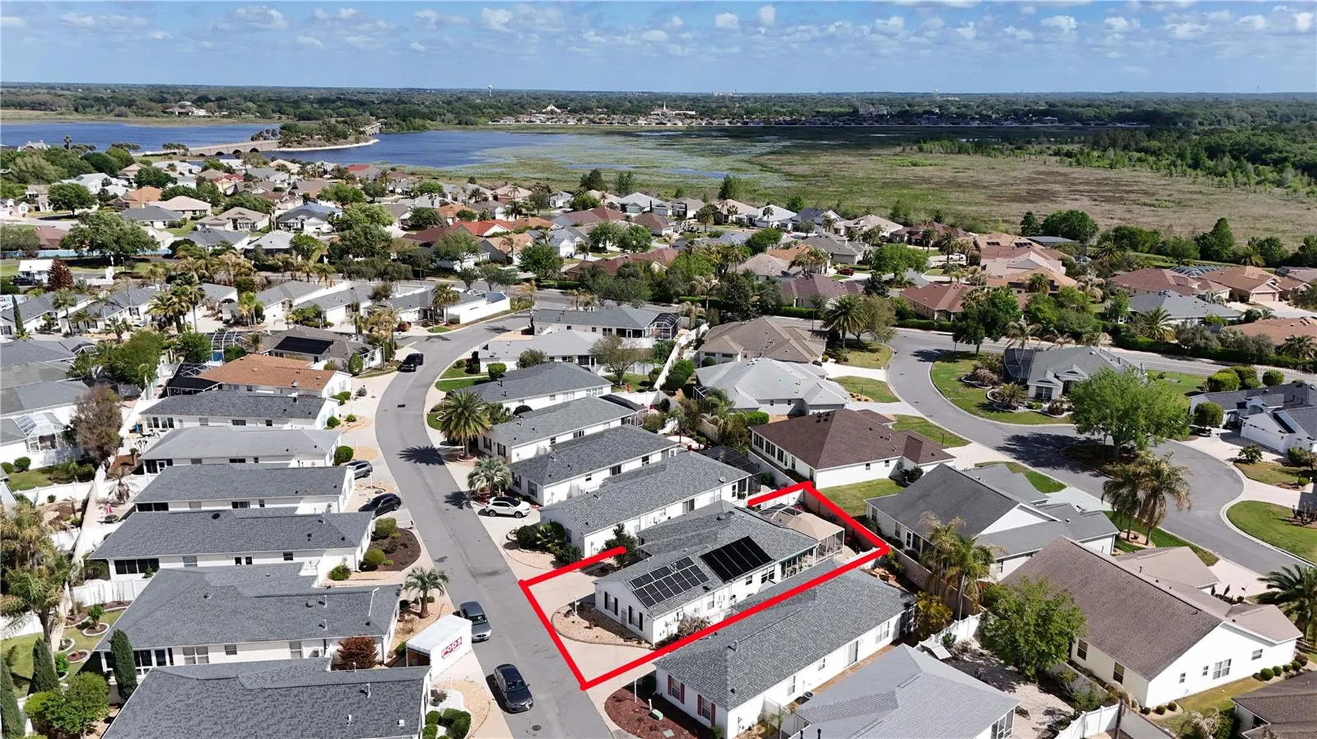 1147 Elizabeth Court The Villages FL 32162