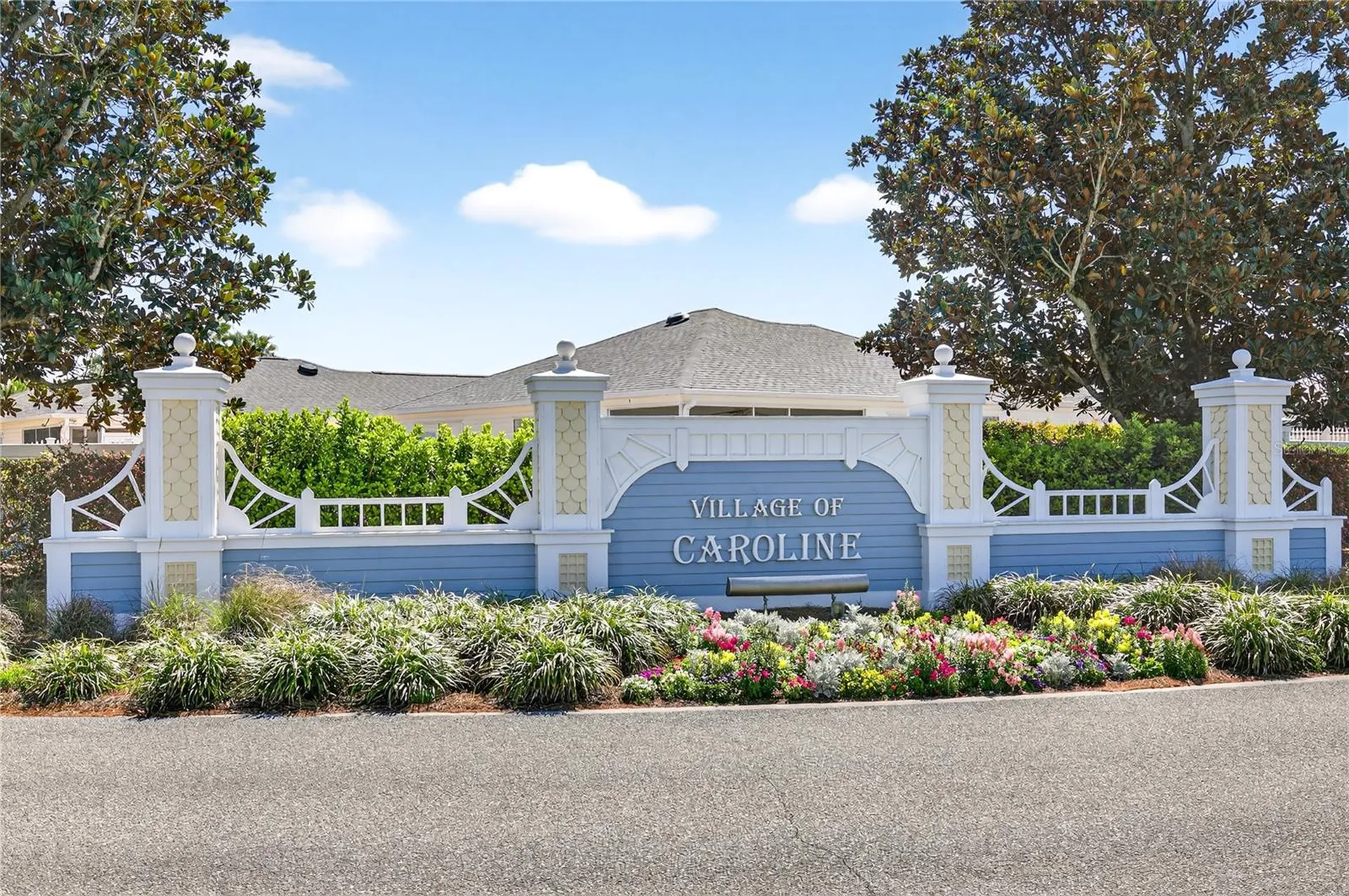 1147 Elizabeth Court The Villages FL 32162