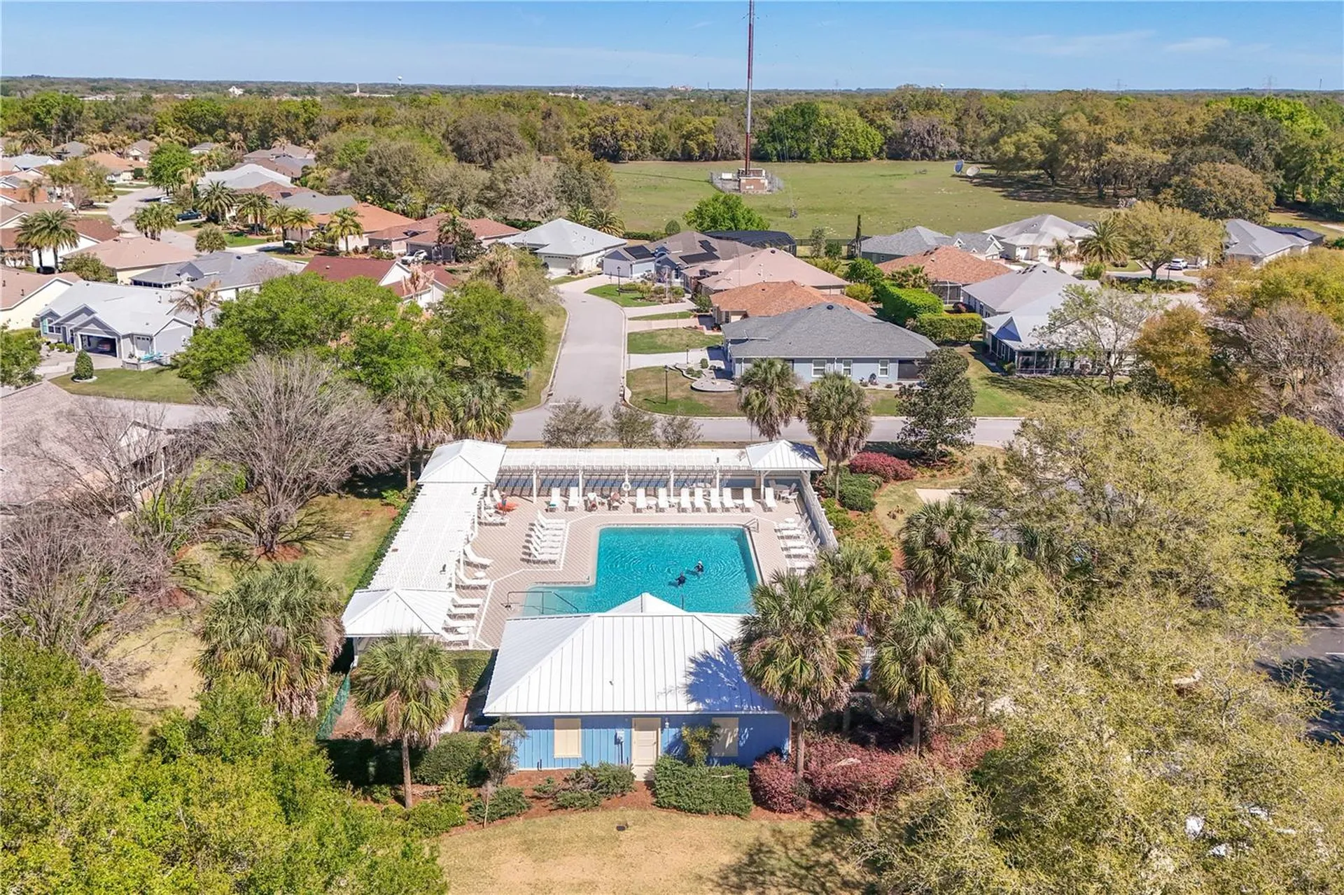1147 Elizabeth Court The Villages FL 32162