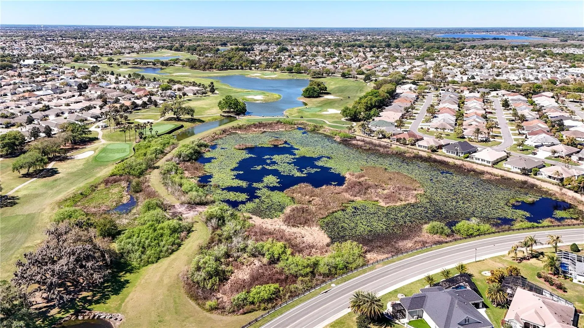 1147 Elizabeth Court The Villages FL 32162