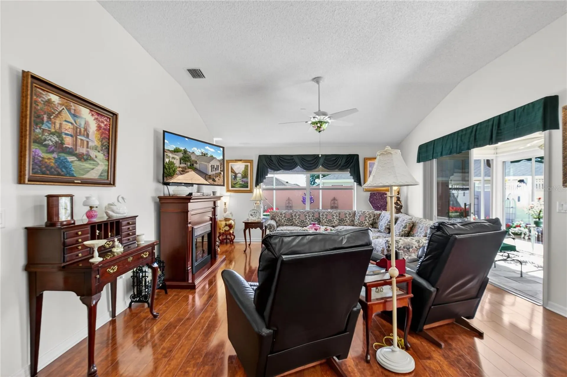 1147 Elizabeth Court The Villages FL 32162