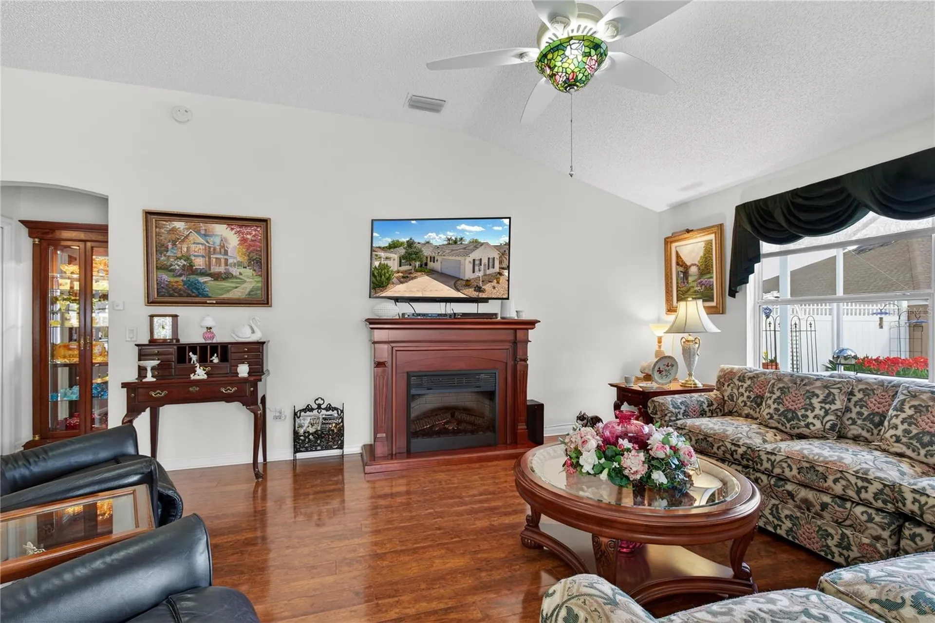 1147 Elizabeth Court The Villages FL 32162