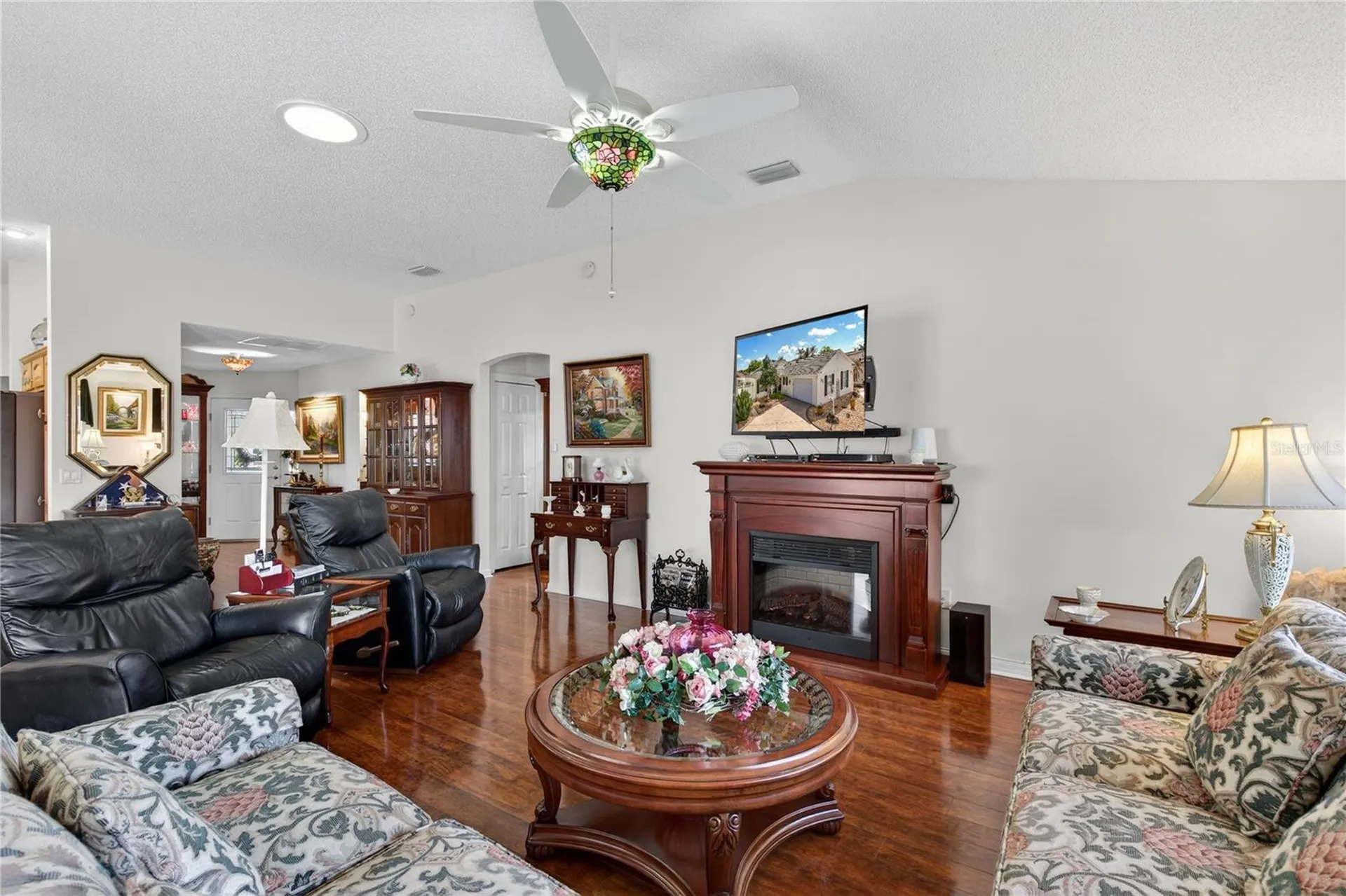 1147 Elizabeth Court The Villages FL 32162