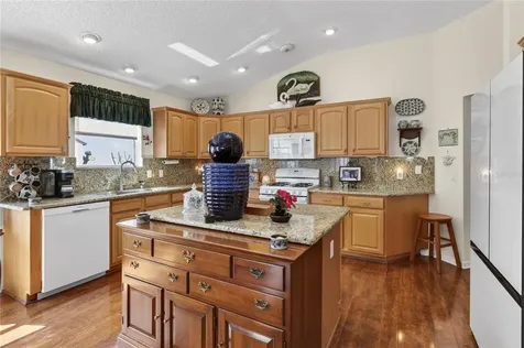 1147 Elizabeth Court The Villages FL 32162