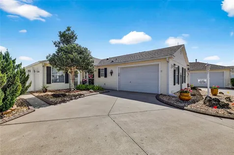 1147 Elizabeth Court The Villages FL 32162