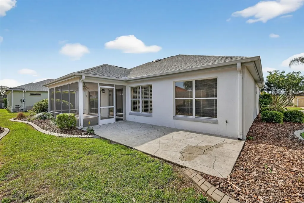 1712 Carrera Drive The Villages FL 32159