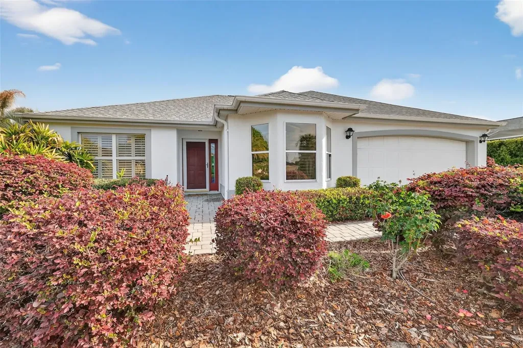 1712 Carrera Drive The Villages FL 32159