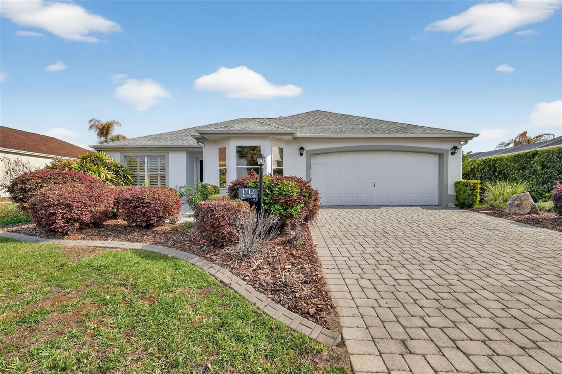 1712 Carrera Drive The Villages FL 32159