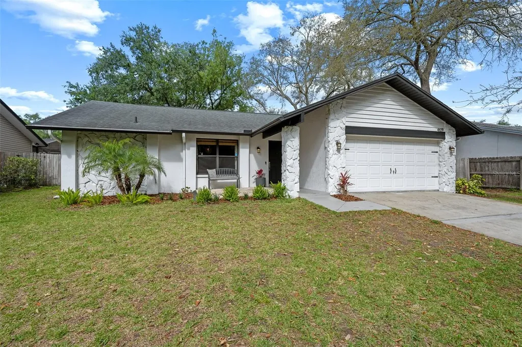 4829 Parson Brown Lane Palm Harbor FL 34684