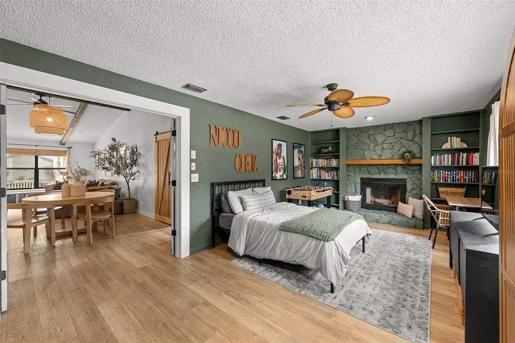 4829 Parson Brown Lane Palm Harbor FL 34684