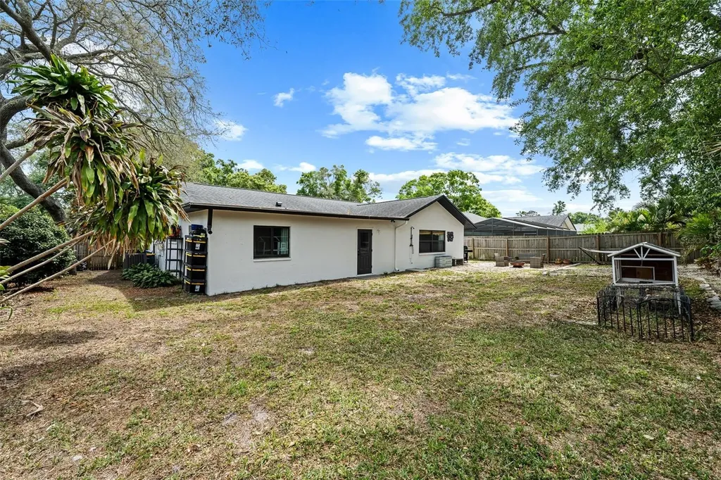 4829 Parson Brown Lane Palm Harbor FL 34684