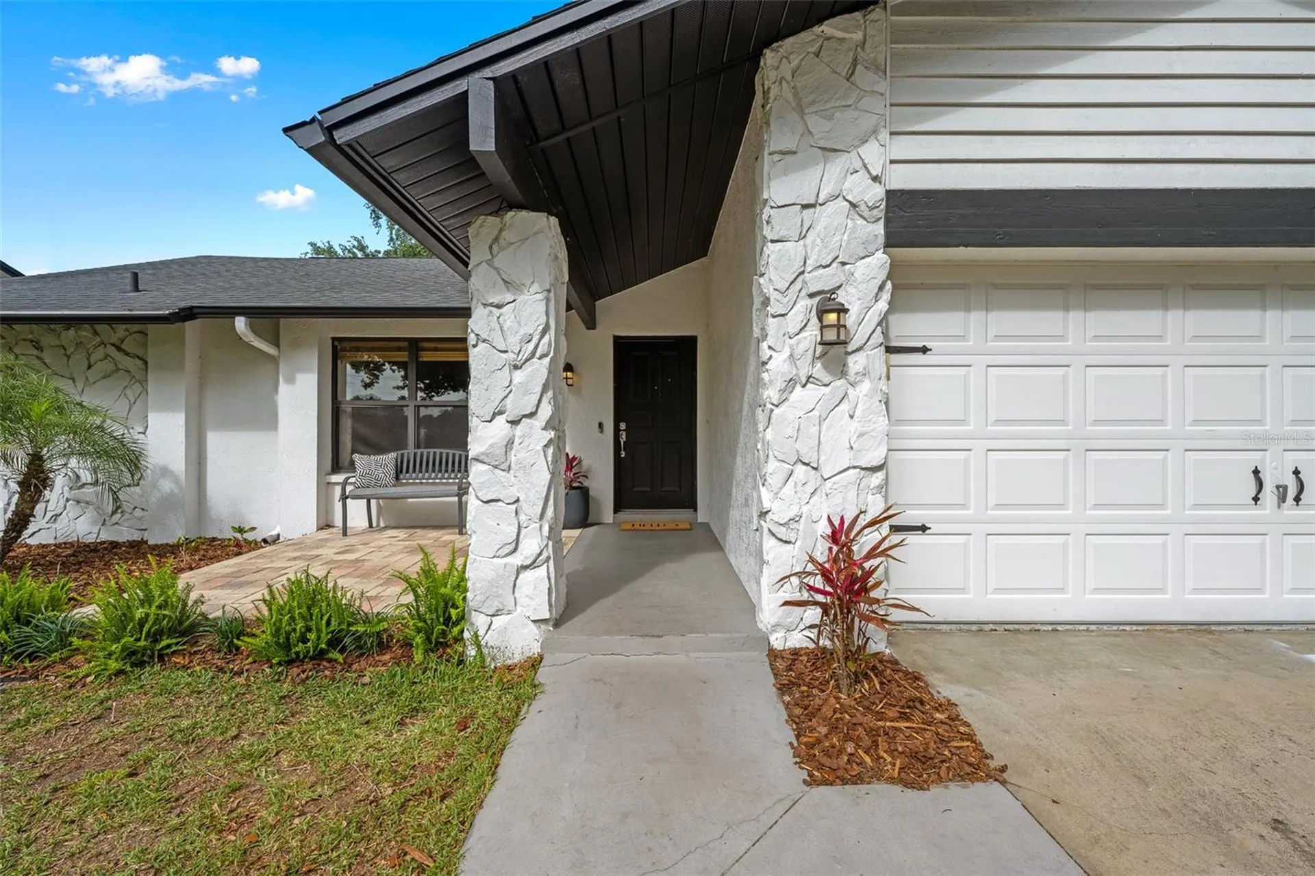 4829 Parson Brown Lane Palm Harbor FL 34684