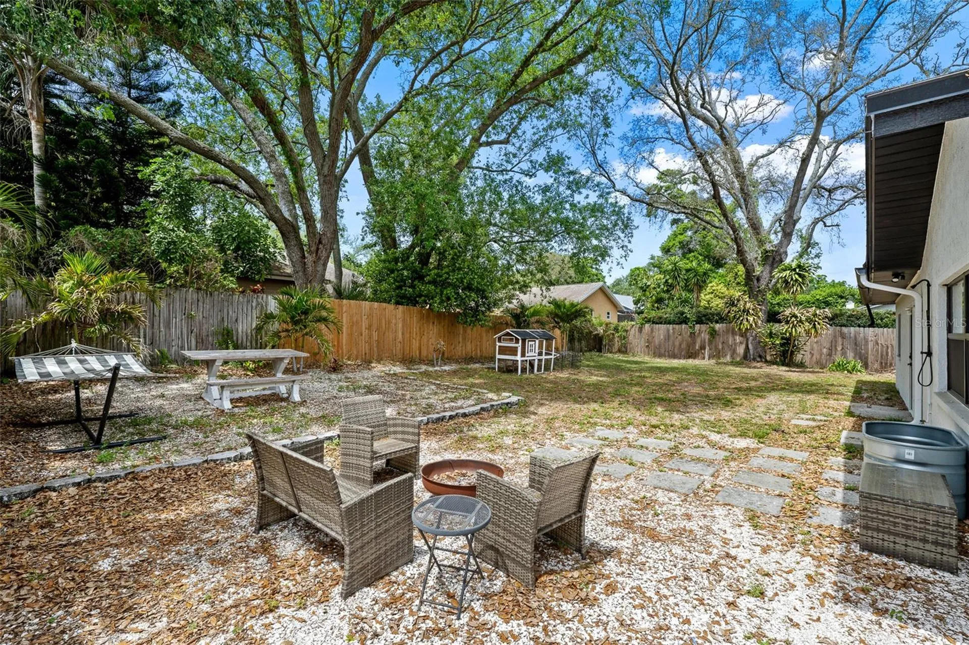 4829 Parson Brown Lane Palm Harbor FL 34684