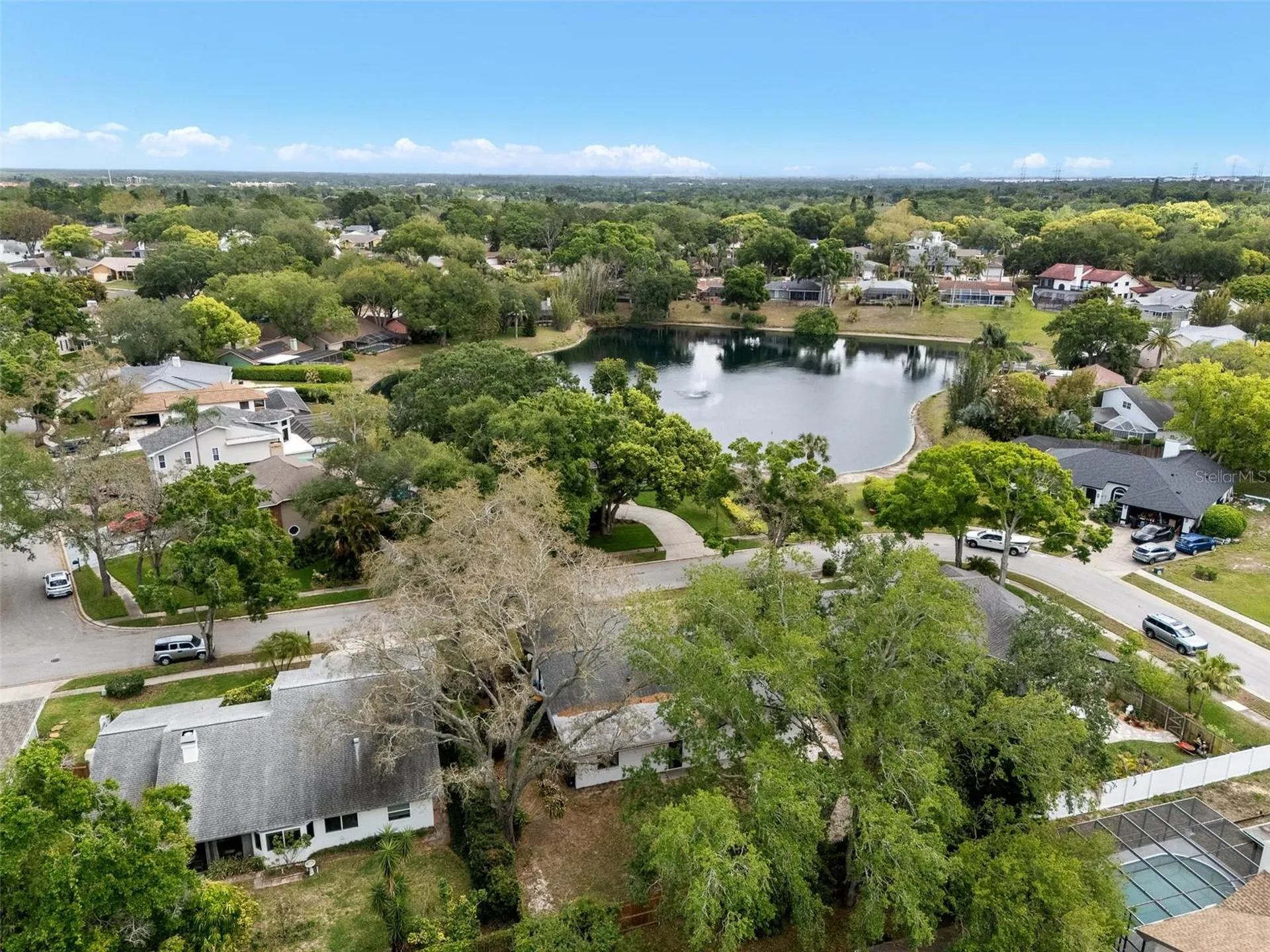 4829 Parson Brown Lane Palm Harbor FL 34684