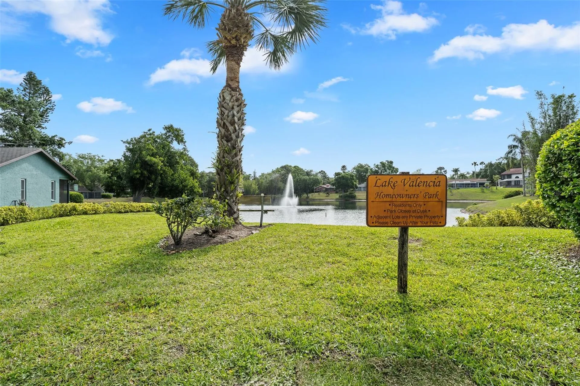 4829 Parson Brown Lane Palm Harbor FL 34684