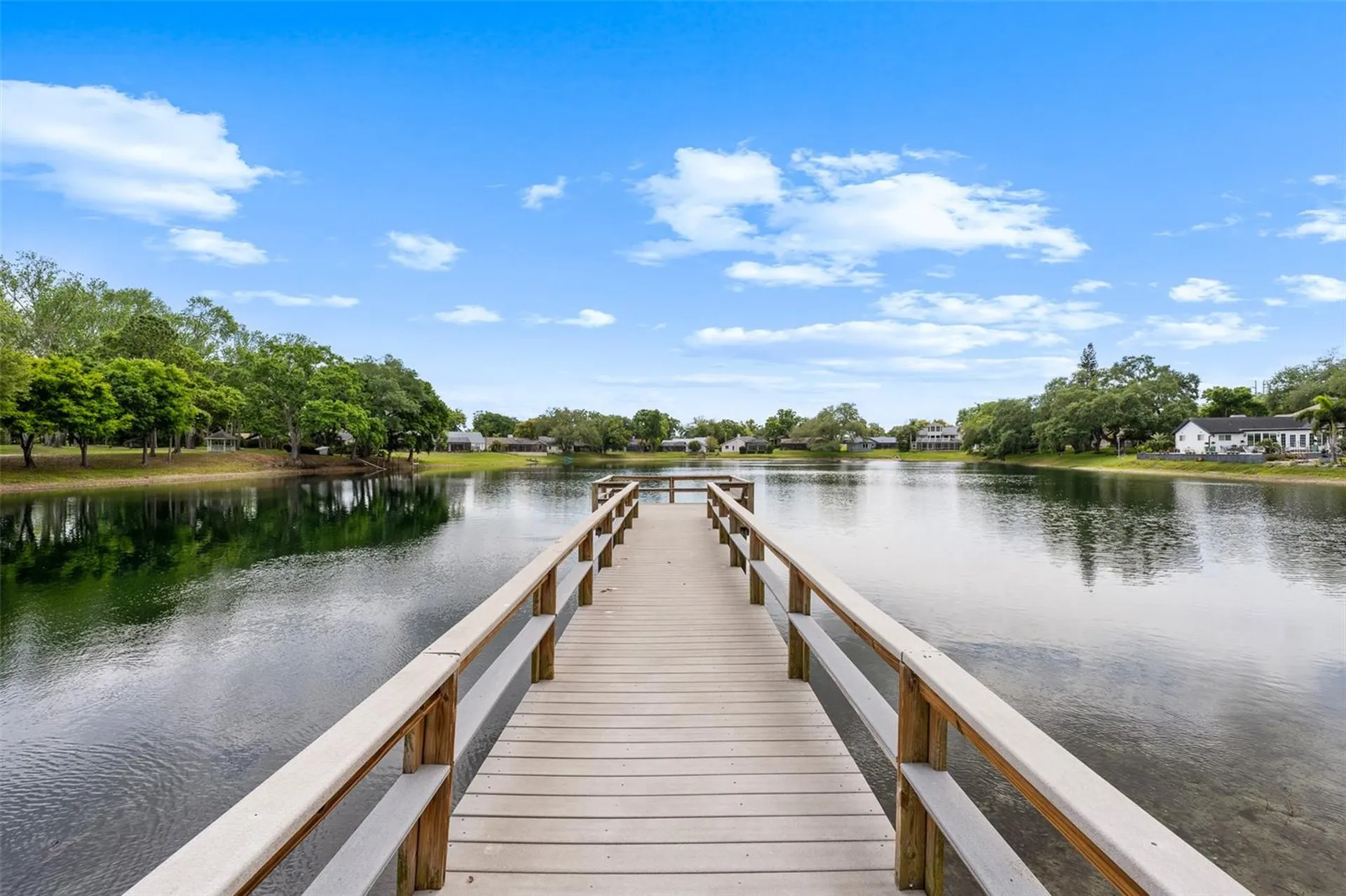 4829 Parson Brown Lane Palm Harbor FL 34684