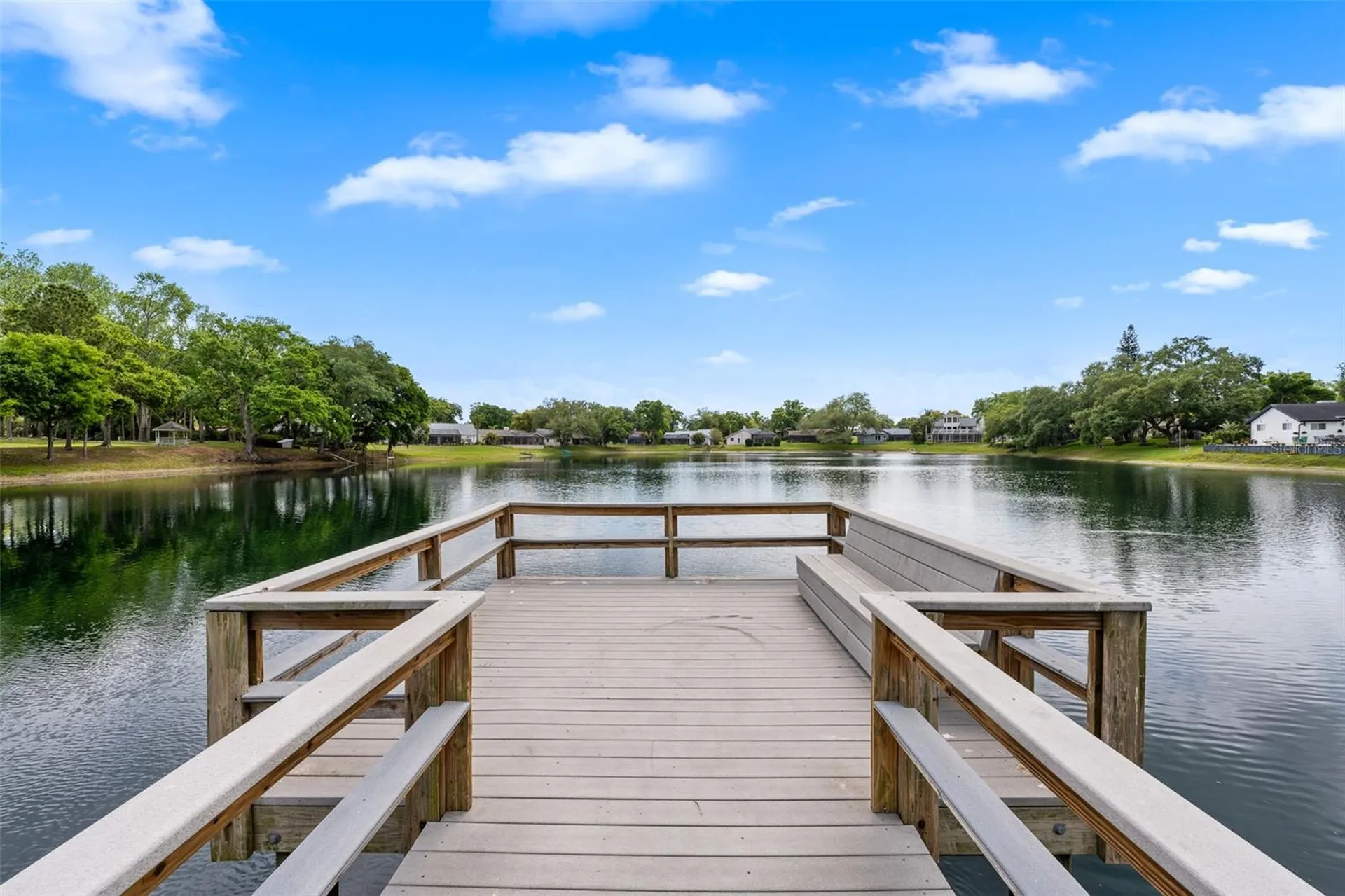 4829 Parson Brown Lane Palm Harbor FL 34684
