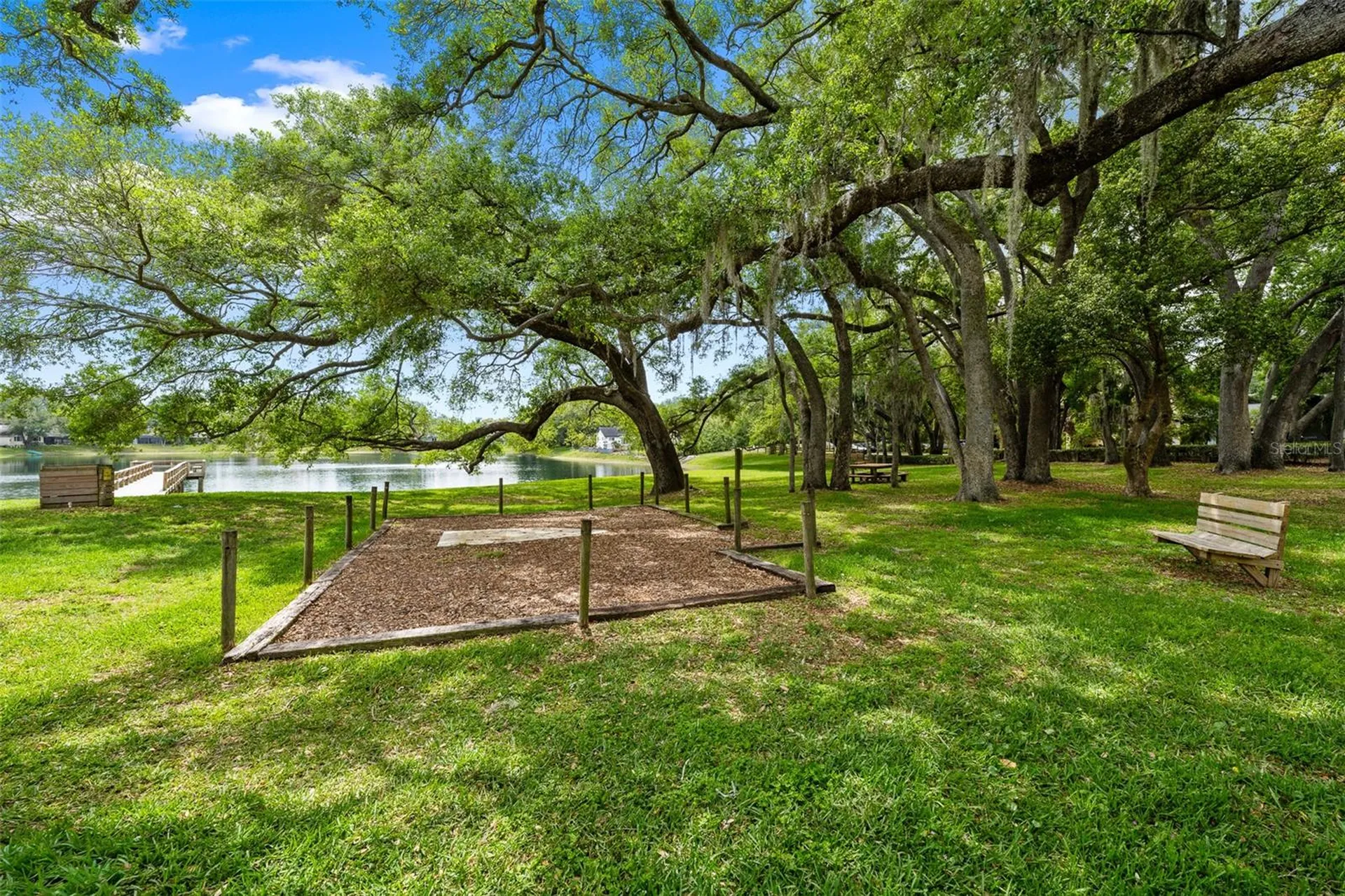 4829 Parson Brown Lane Palm Harbor FL 34684