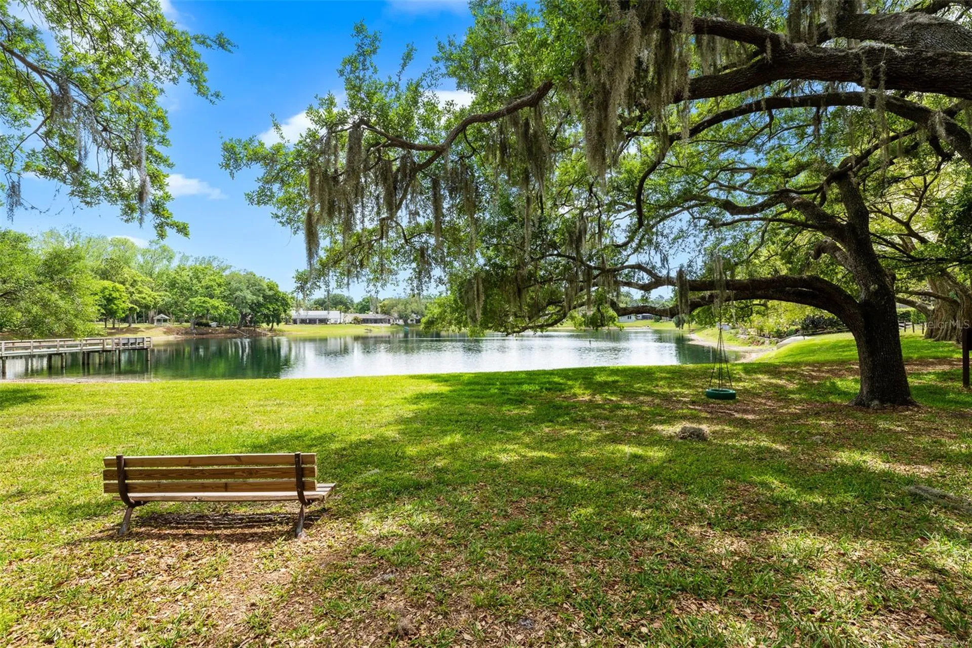 4829 Parson Brown Lane Palm Harbor FL 34684