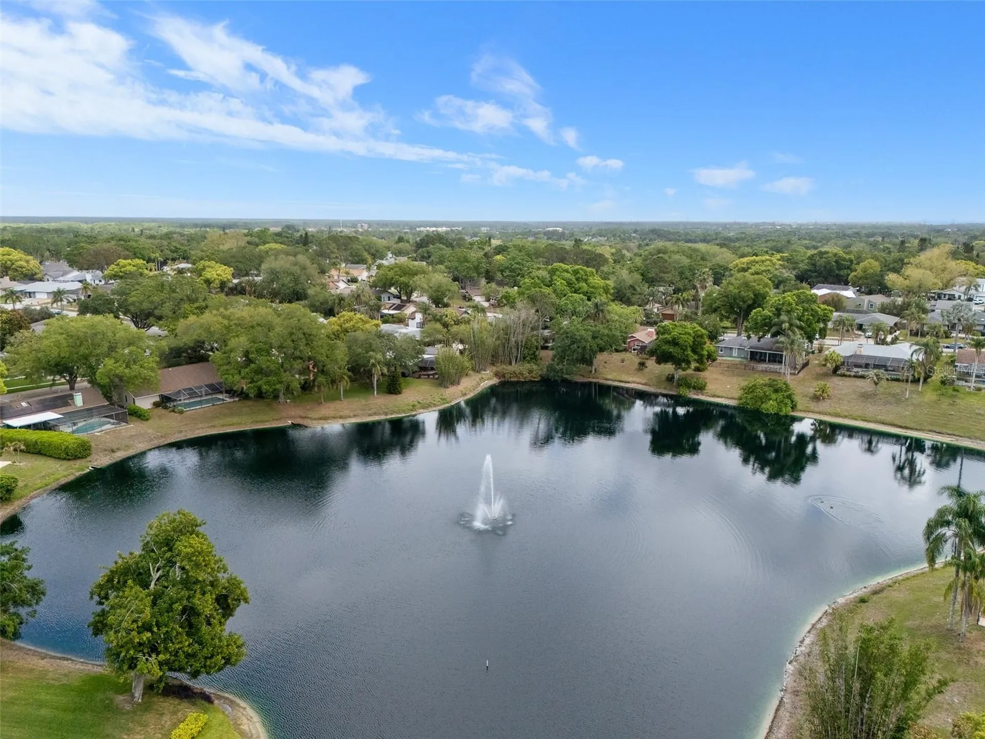 4829 Parson Brown Lane Palm Harbor FL 34684