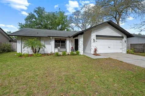 4829 Parson Brown Lane Palm Harbor FL 34684