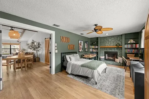 4829 Parson Brown Lane Palm Harbor FL 34684
