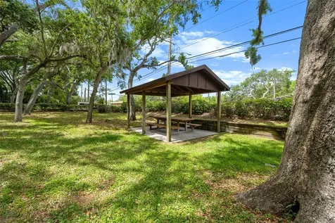 4829 Parson Brown Lane Palm Harbor FL 34684
