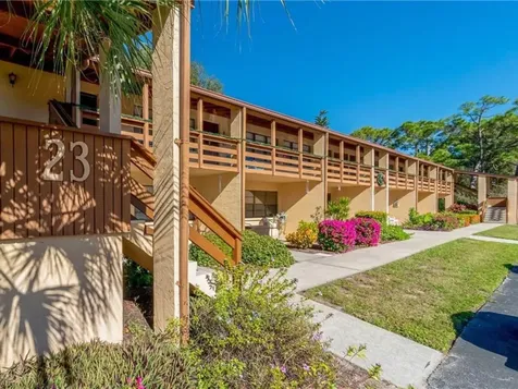 23 Quails Run Boulevard Englewood FL 34223