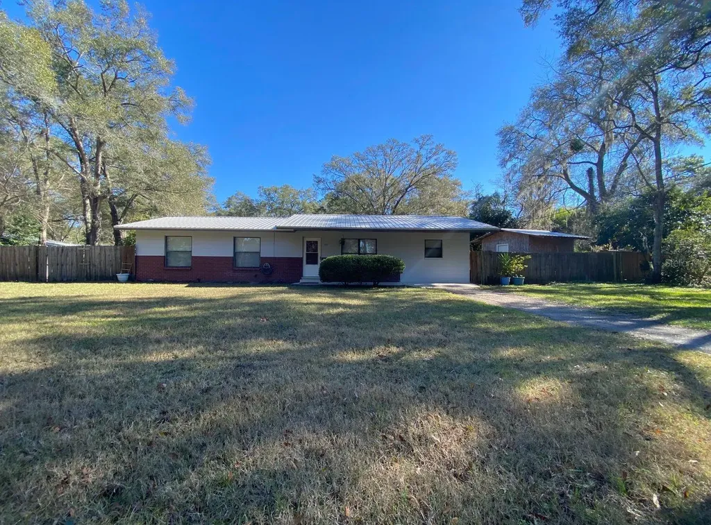 155 SW 265th Terrace Newberry FL 32669