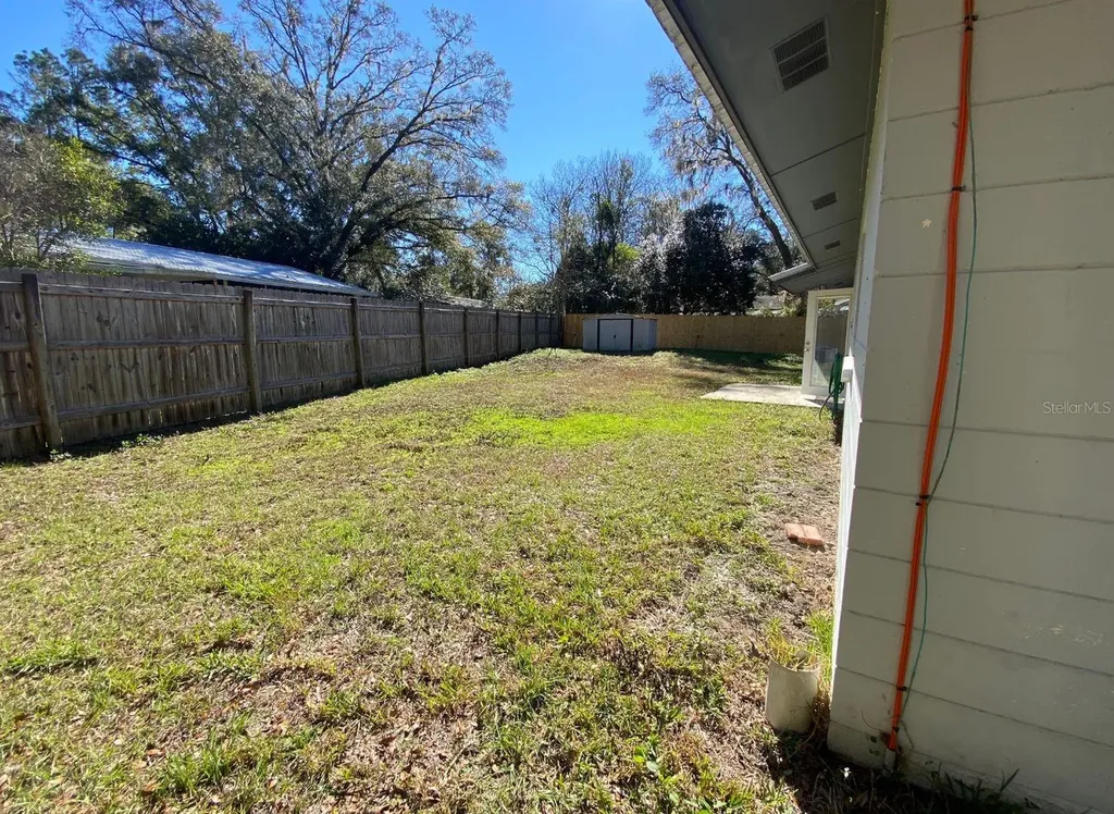 155 SW 265th Terrace Newberry FL 32669