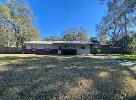 155 SW 265th Terrace Newberry FL 32669