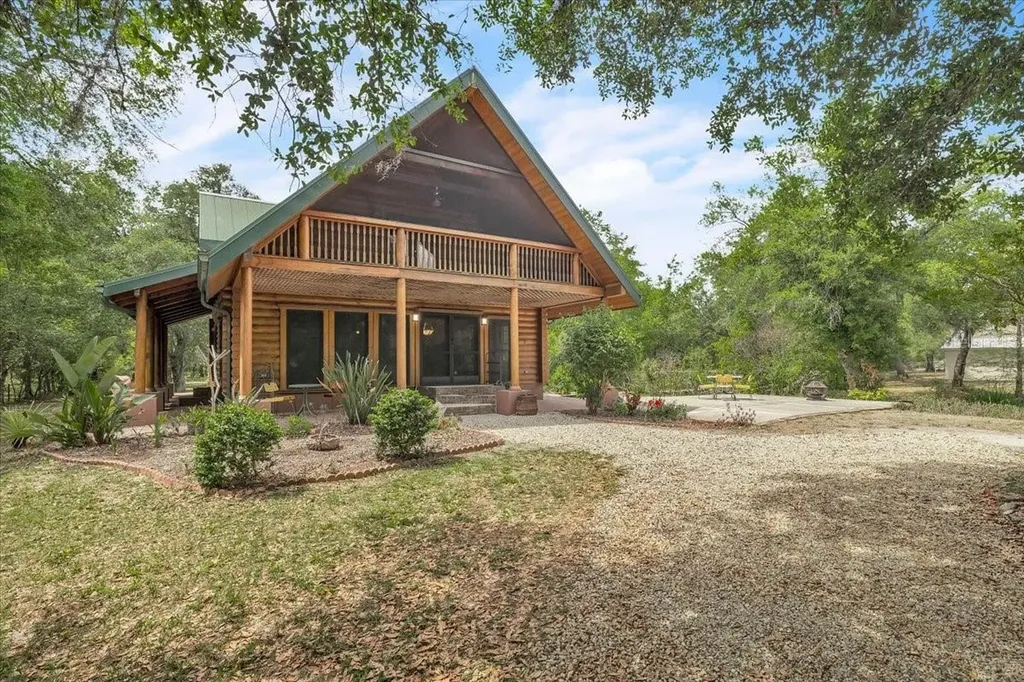 1807 NW Owens Avenue Arcadia FL 34266