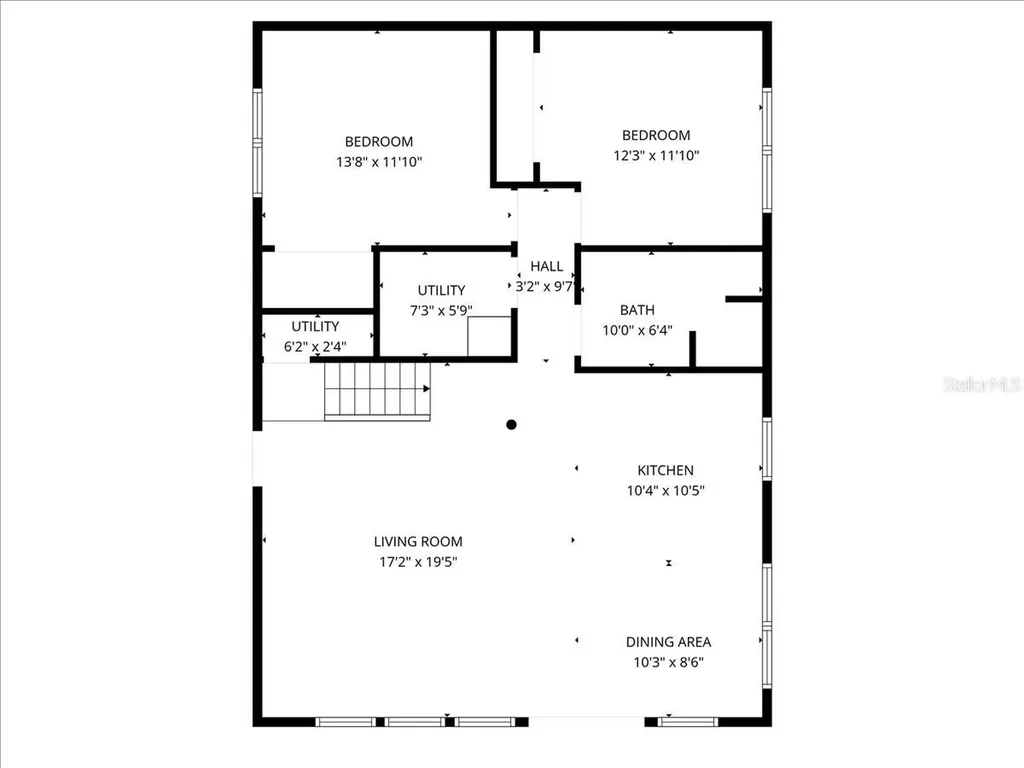 1807 NW Owens Avenue Arcadia FL 34266