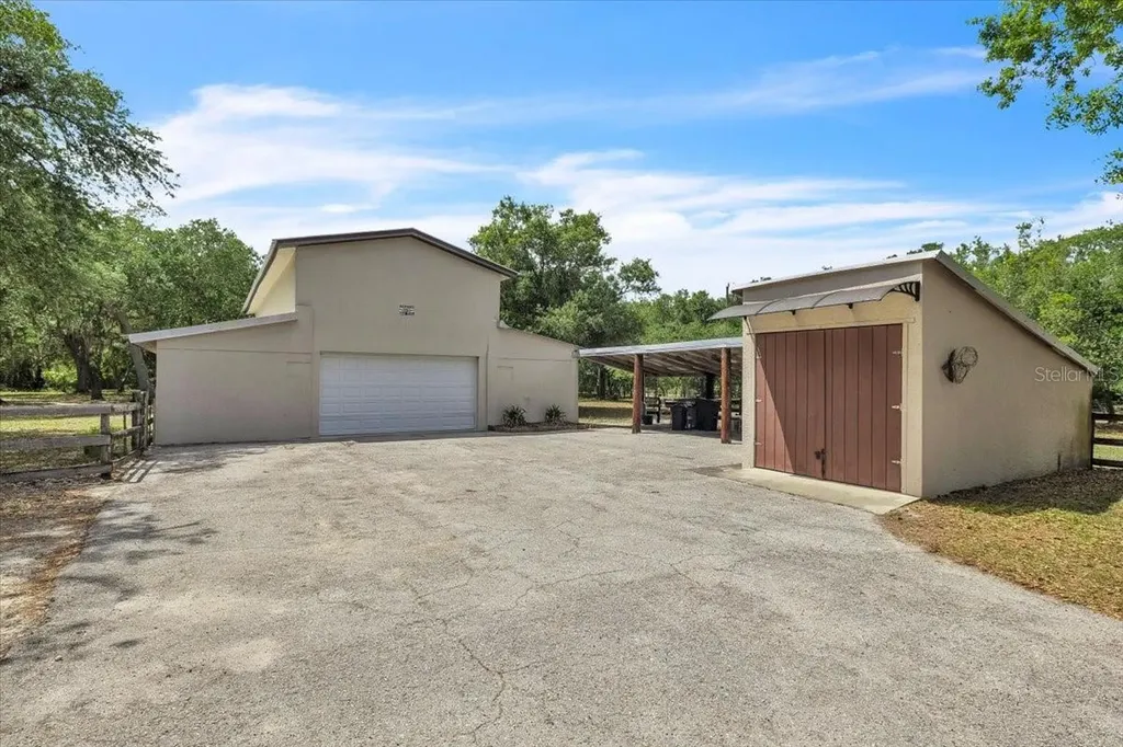 1807 NW Owens Avenue Arcadia FL 34266