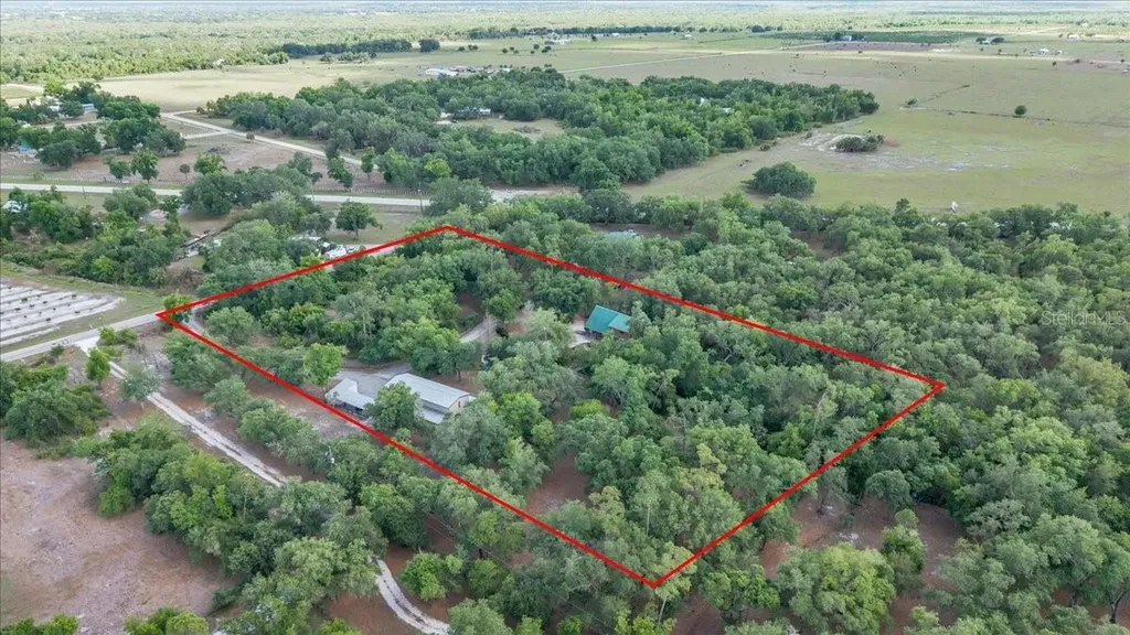 1807 NW Owens Avenue Arcadia FL 34266