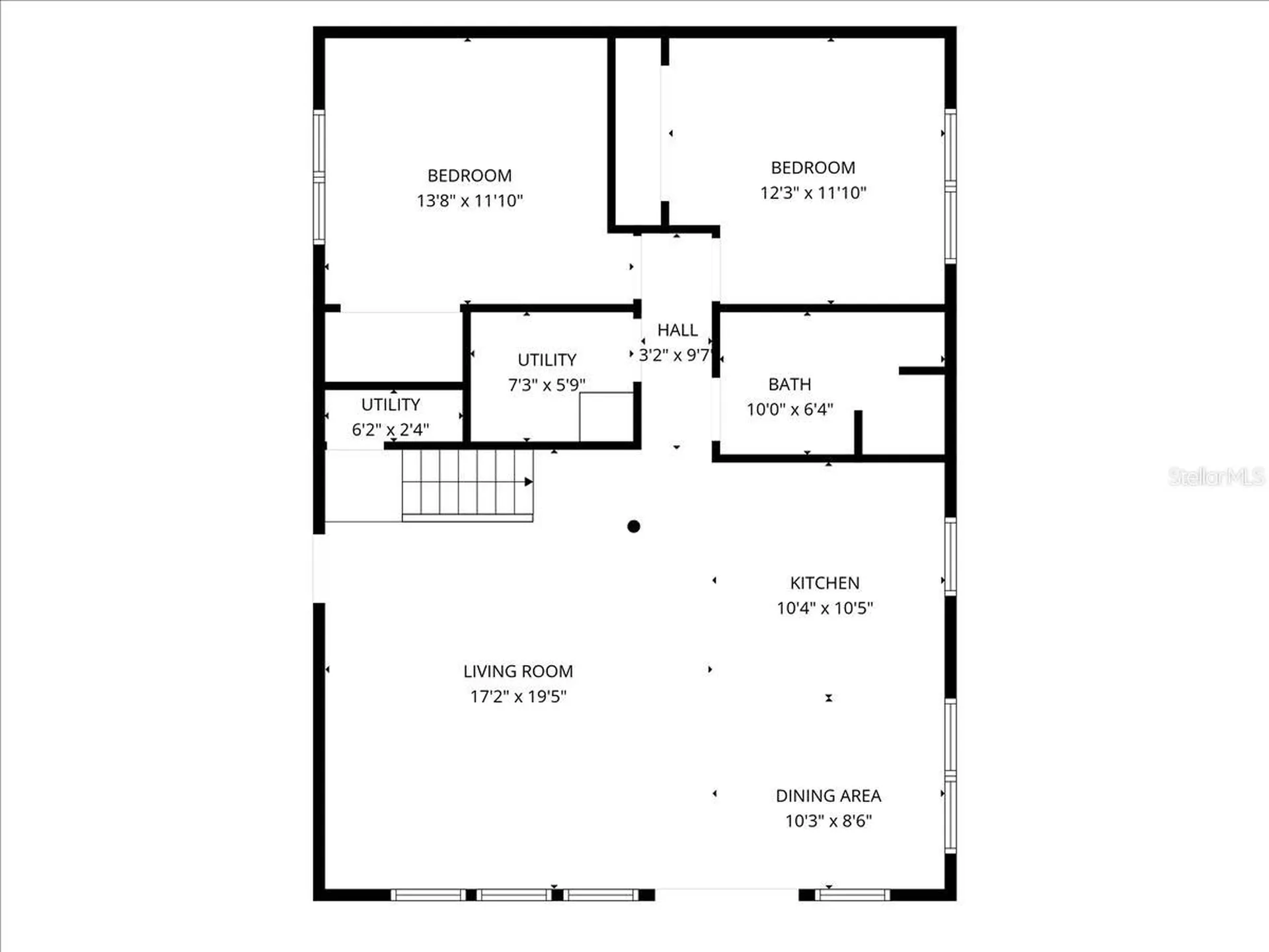 1807 NW Owens Avenue Arcadia FL 34266