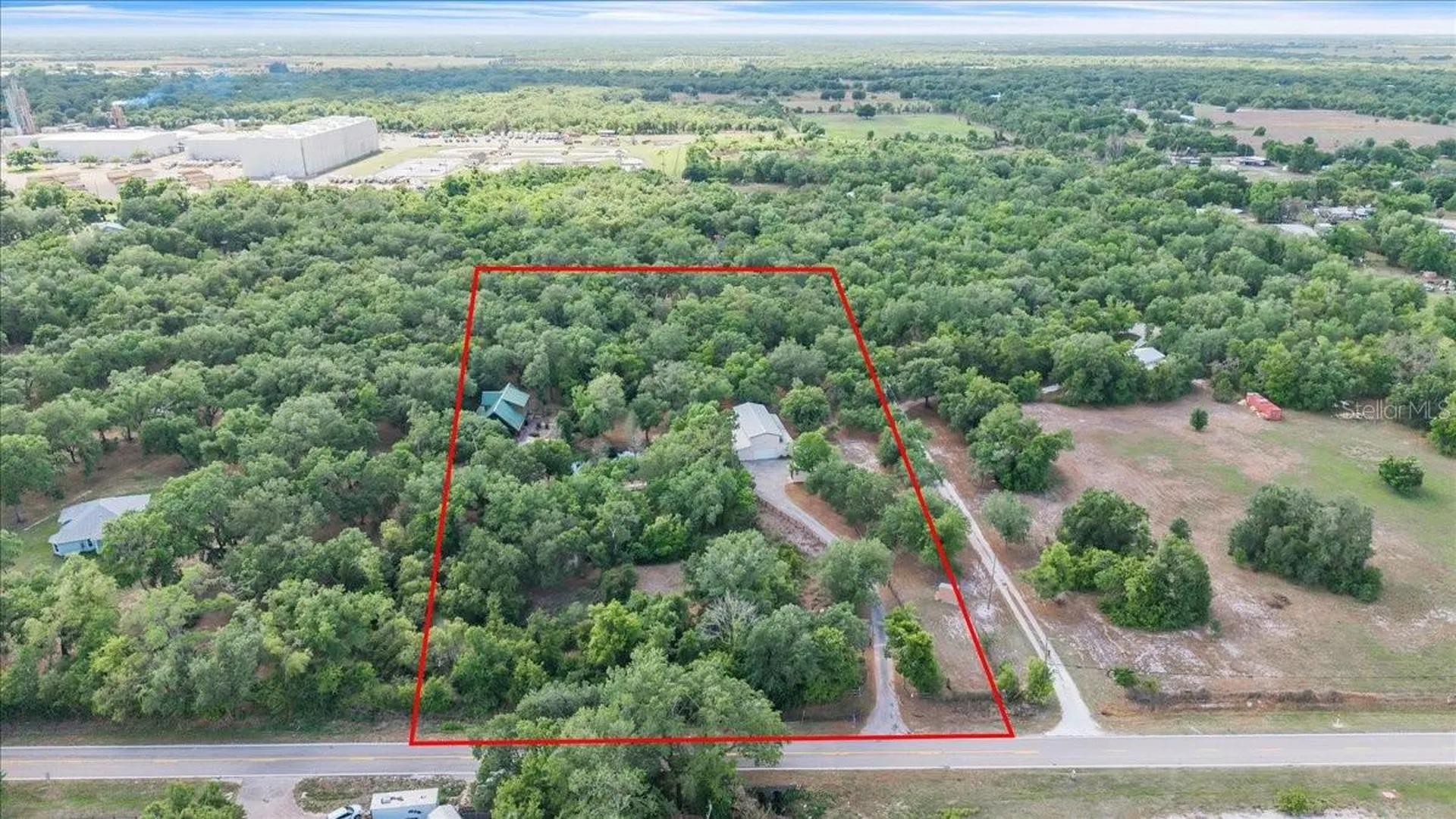 1807 NW Owens Avenue Arcadia FL 34266