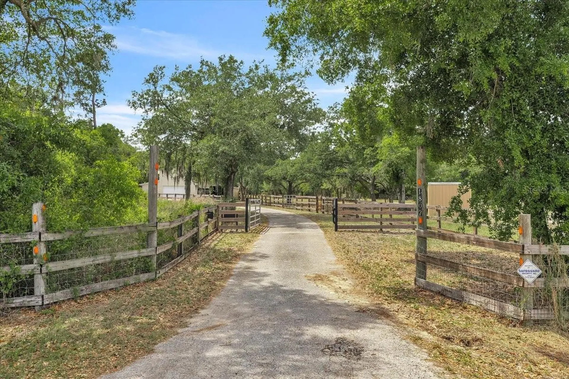 1807 NW Owens Avenue Arcadia FL 34266