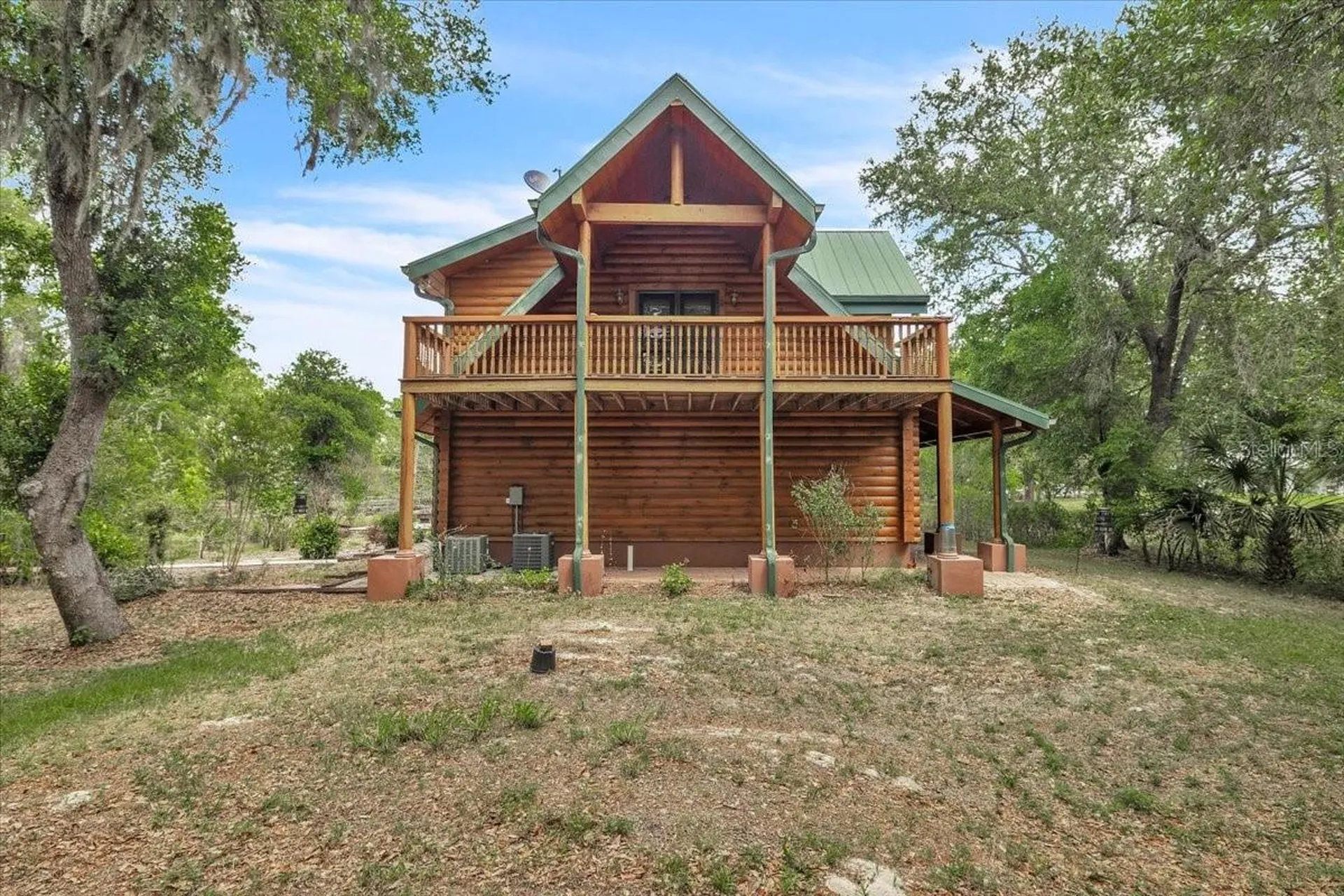 1807 NW Owens Avenue Arcadia FL 34266