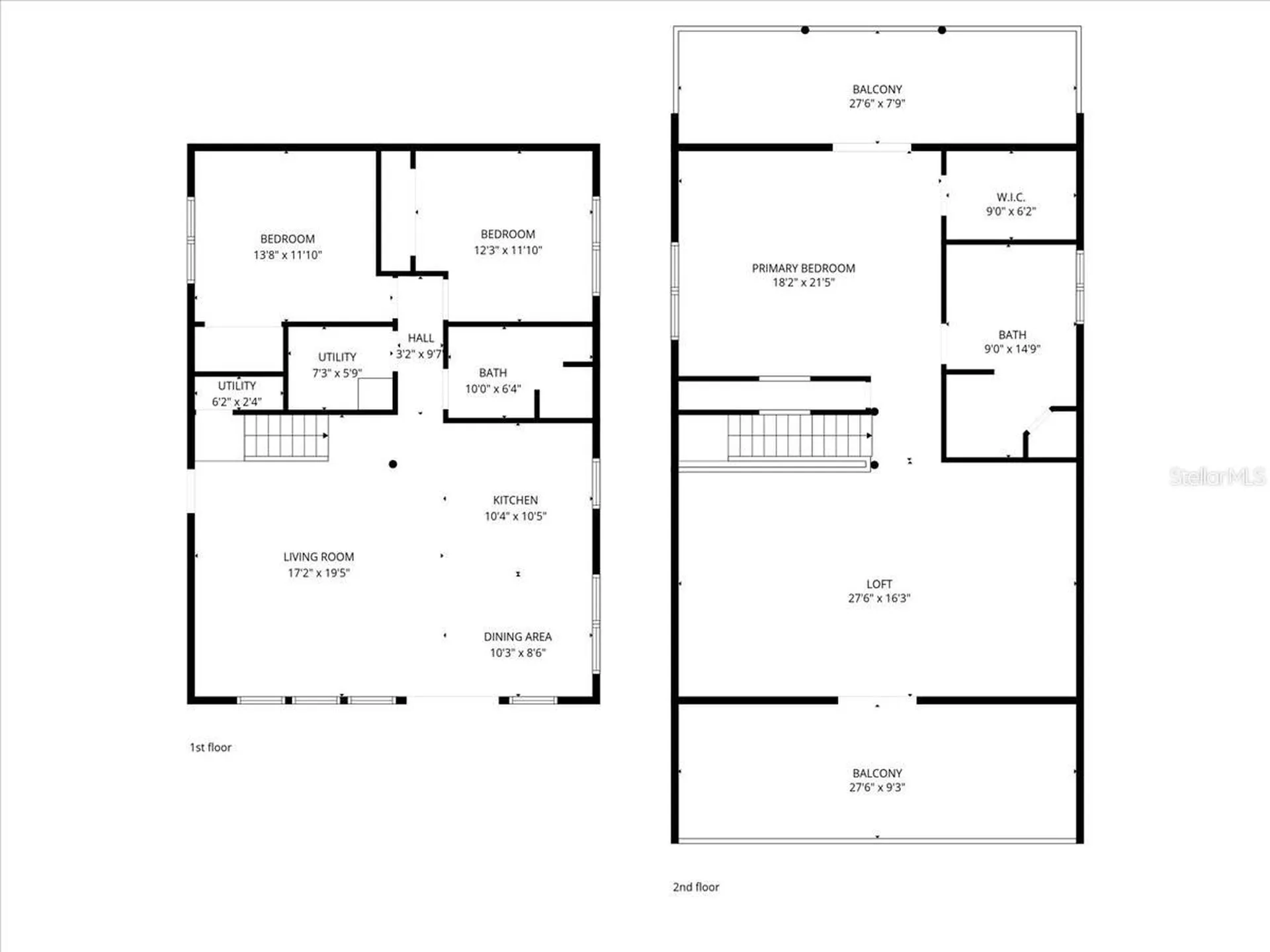 1807 NW Owens Avenue Arcadia FL 34266