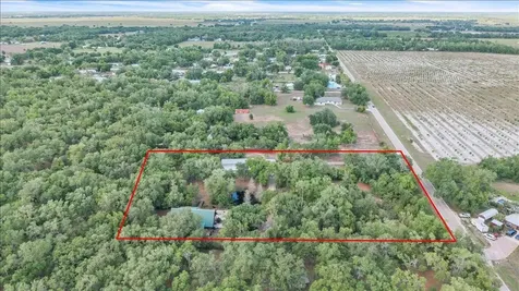 1807 NW Owens Avenue Arcadia FL 34266