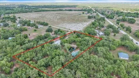 1807 NW Owens Avenue Arcadia FL 34266