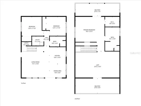 1807 NW Owens Avenue Arcadia FL 34266