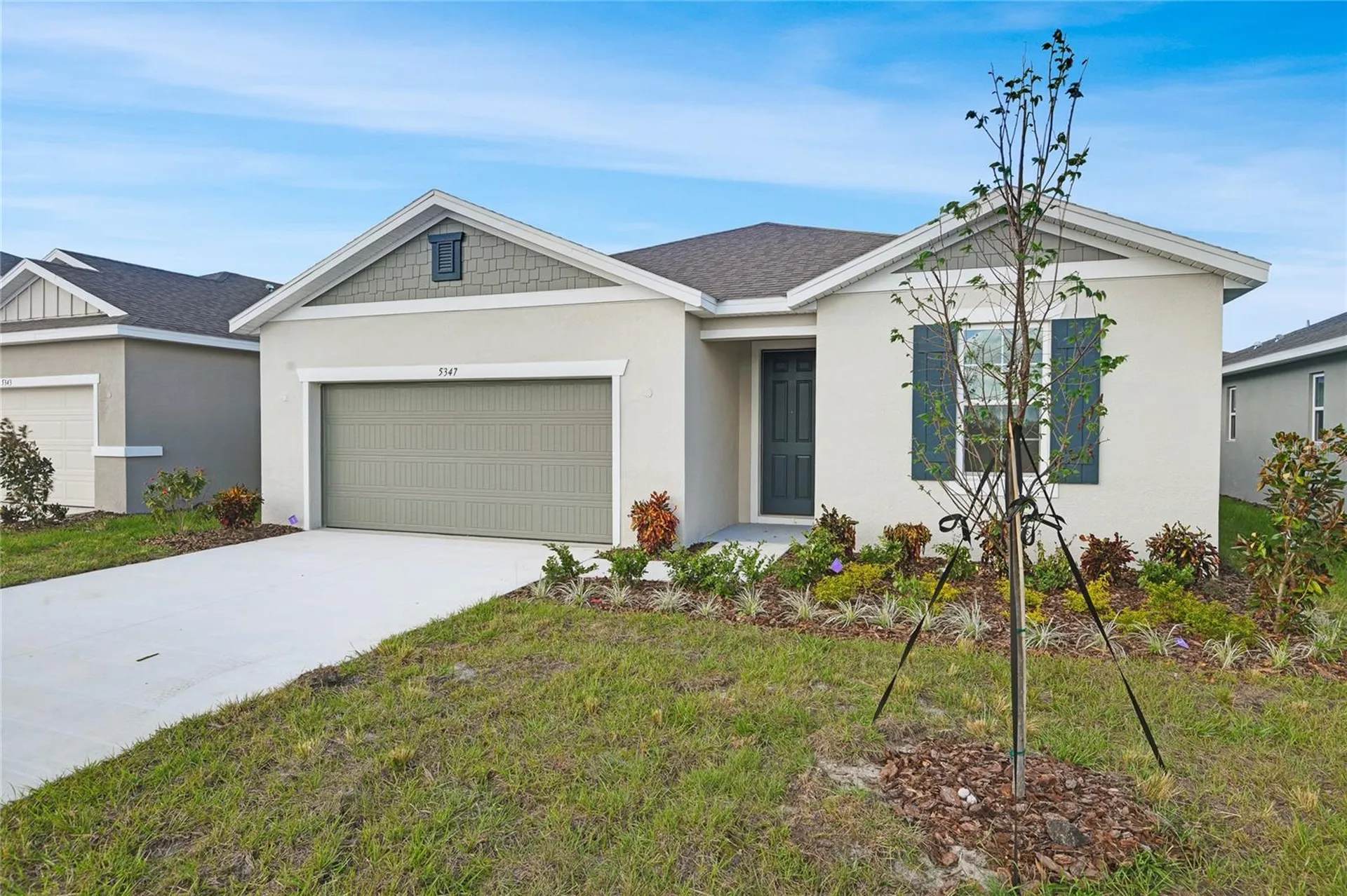 5347 Mickey Avenue Winter Haven FL 33884