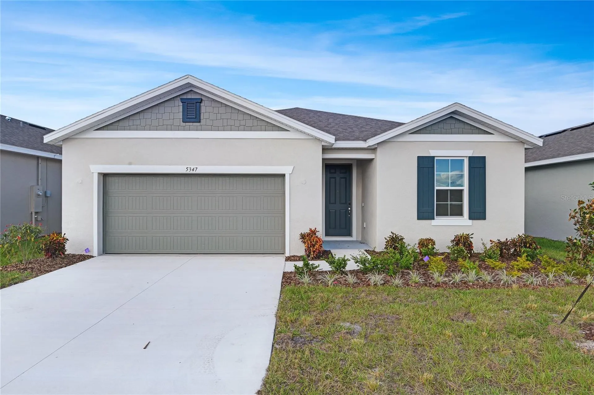 5347 Mickey Avenue Winter Haven FL 33884