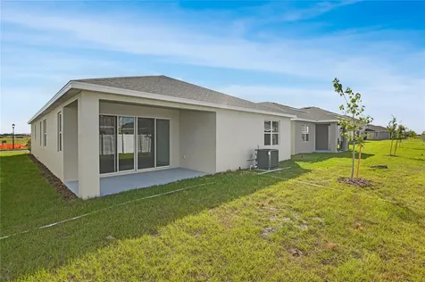 5347 Mickey Avenue Winter Haven FL 33884