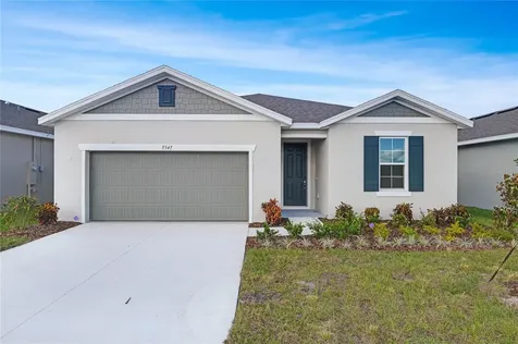 5347 Mickey Avenue Winter Haven FL 33884