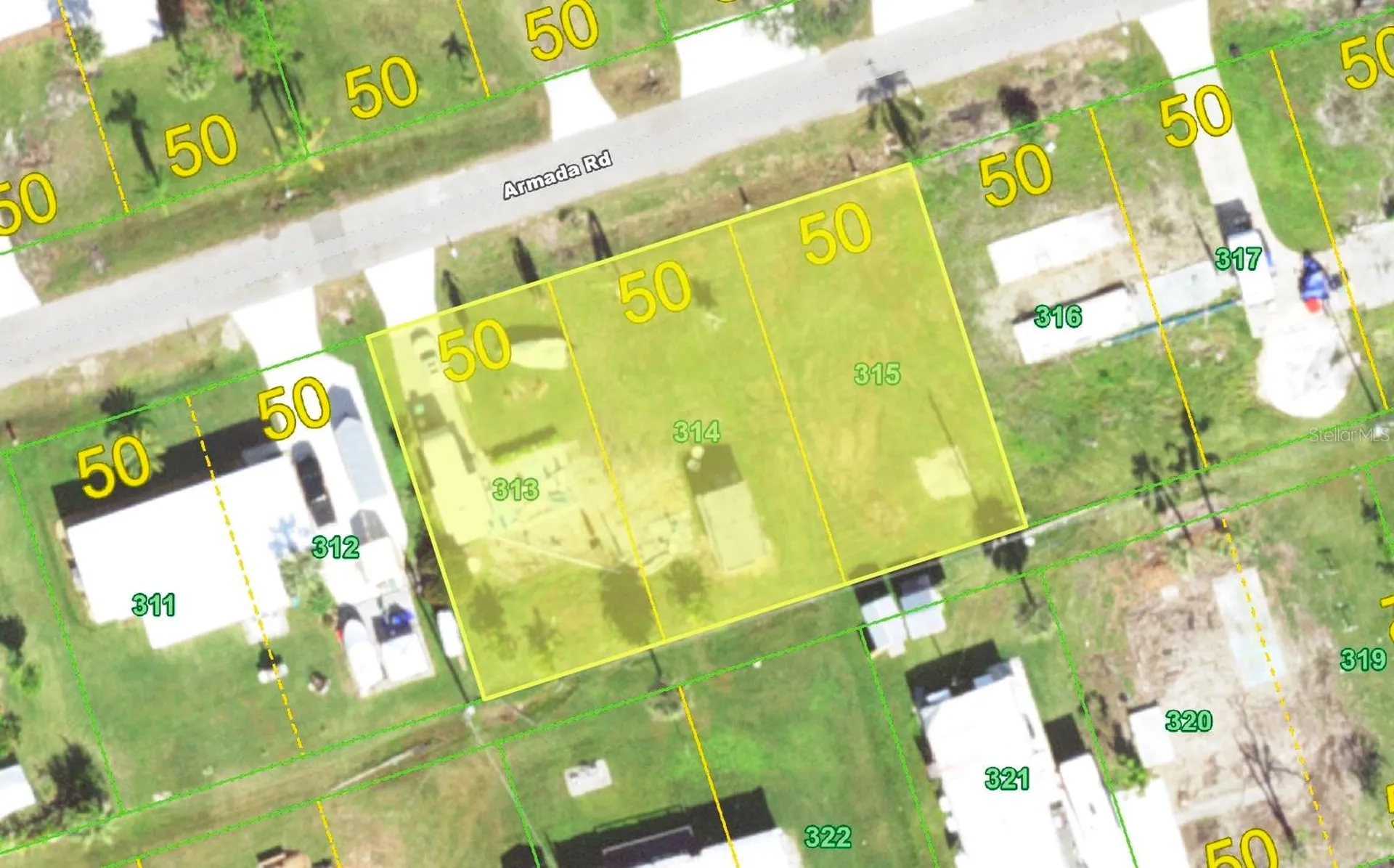 14453 Armada Road Port Charlotte FL 33953